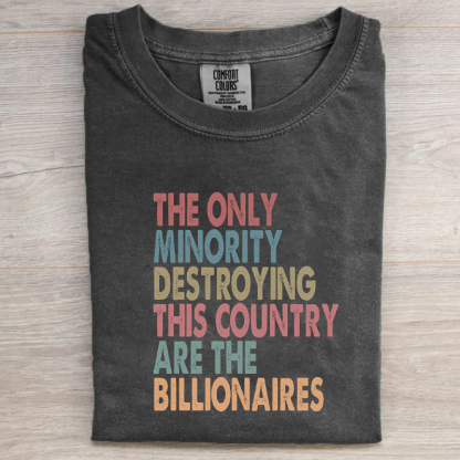 Resist T-shirt-Magmoo