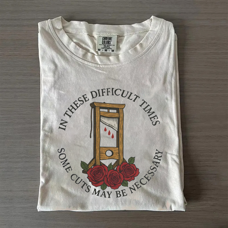Resist T-shirt-Magmoo