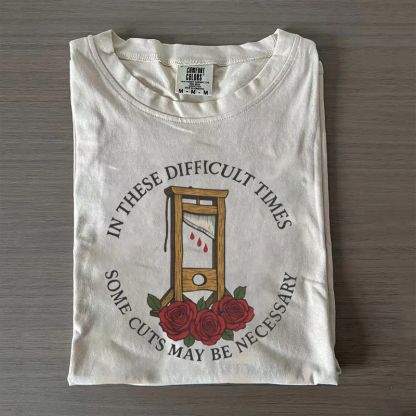 Resist T-shirt-Magmoo