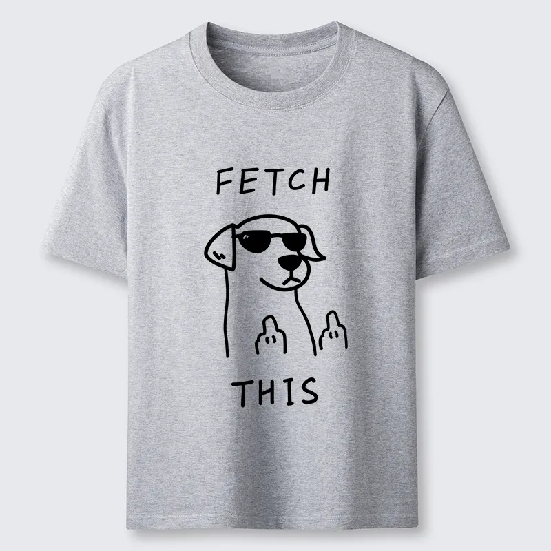 Magmoo Rebellious Dog Classic T-Shirt-Magmoo