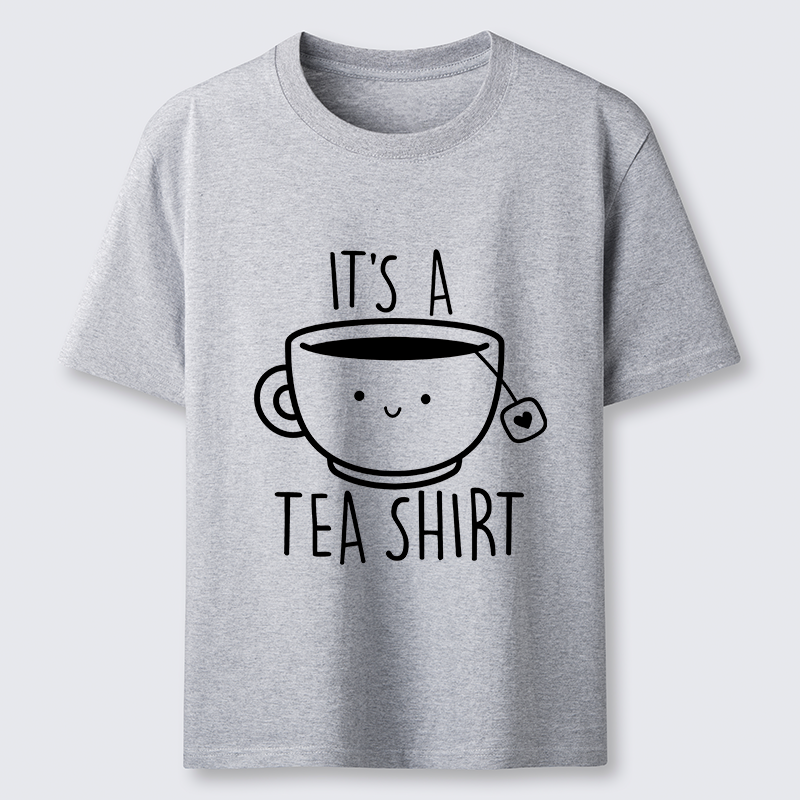 Magmoo Tea Shirt Classic T-Shirt-Magmoo