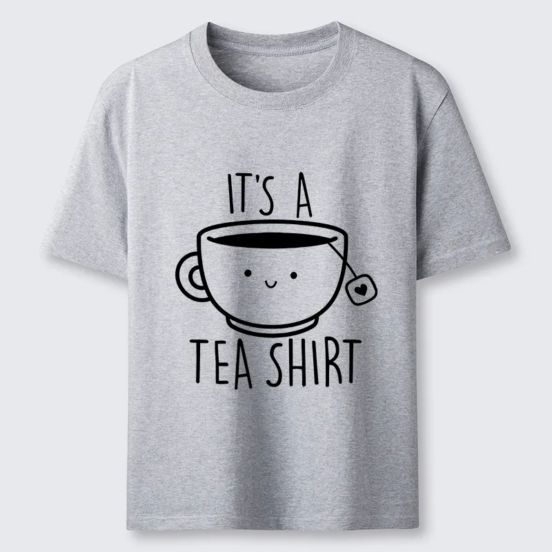 Magmoo Tea Shirt Classic T-Shirt-Magmoo