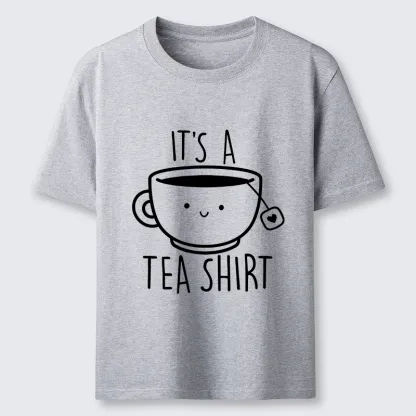 Magmoo Tea Shirt Classic T-Shirt-Magmoo