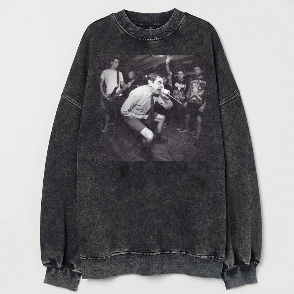 Funny Vintage Comedy Shirt/Sweatshirt/Hoodie