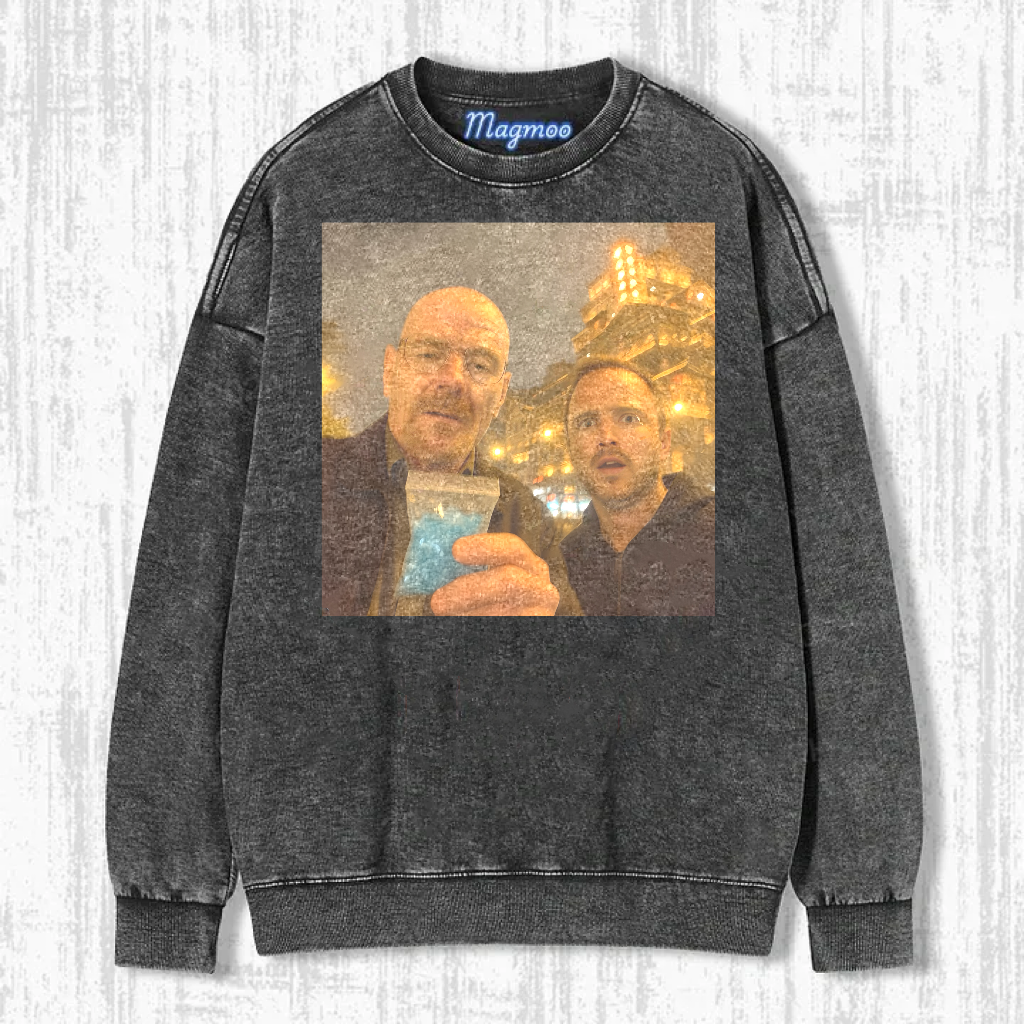 Retro Style Funny T-Shirt