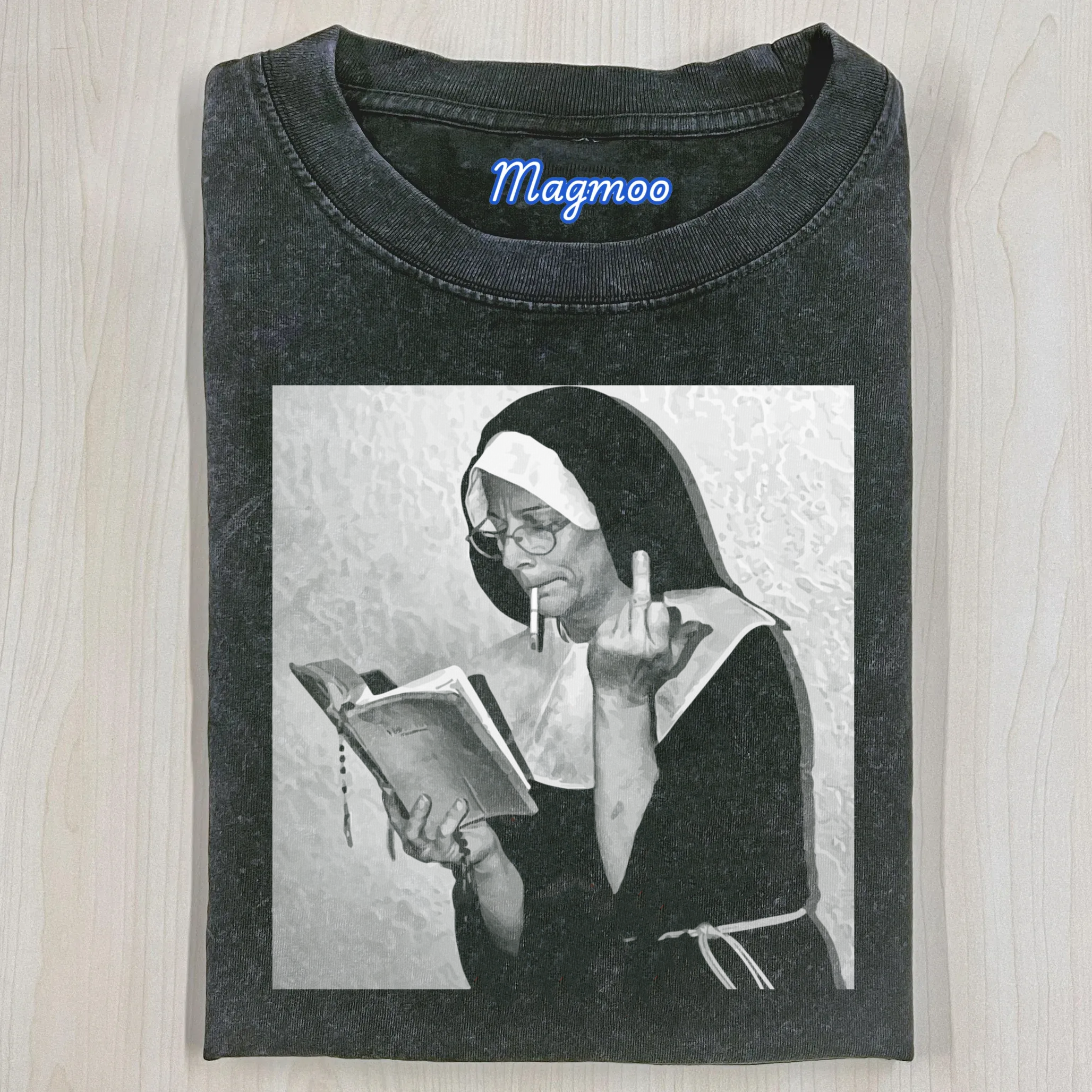 Retro Style Funny Shirt/Sweatshirt/Hoodie