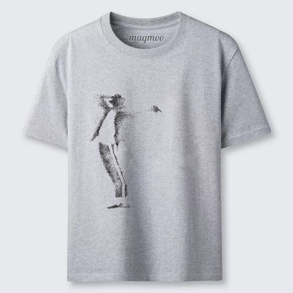 Magmoo Disco Pose T-shirt