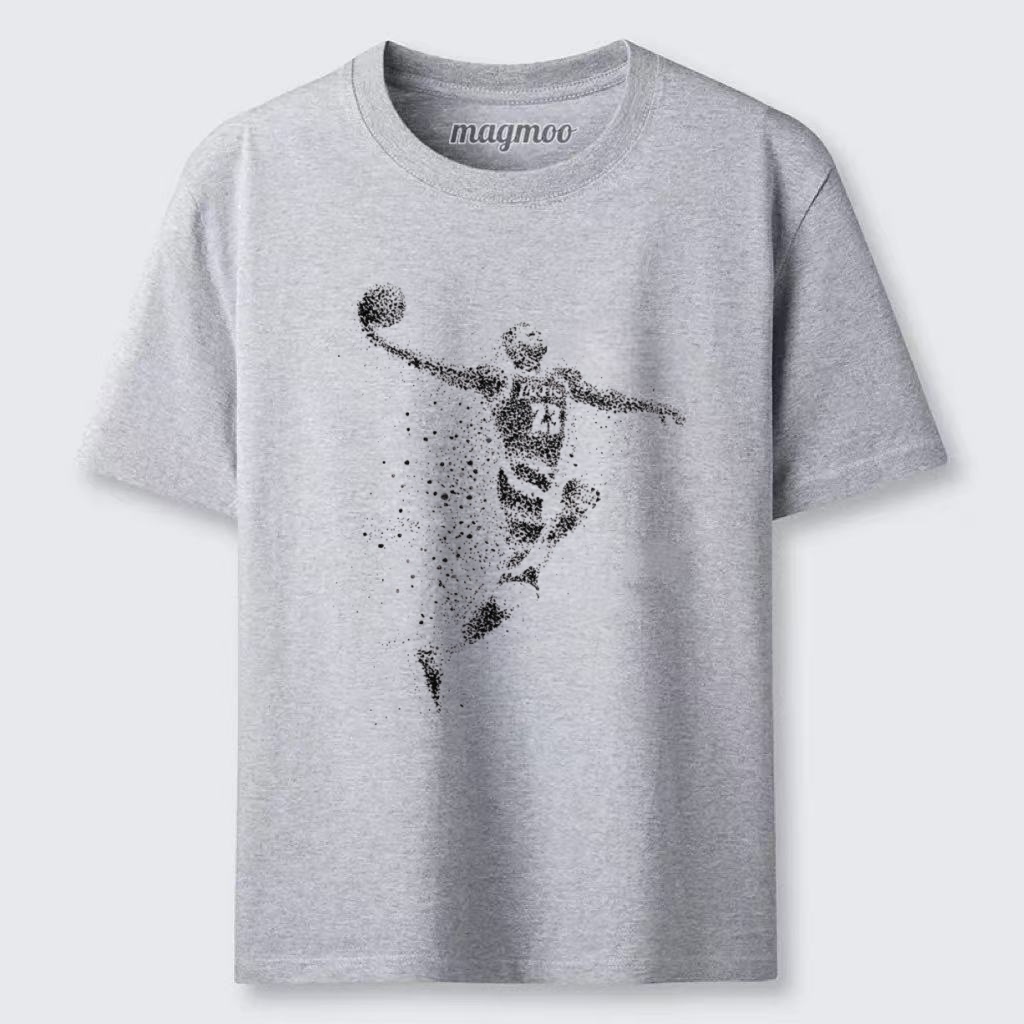 Magmoo Particle Dunk T-shirt