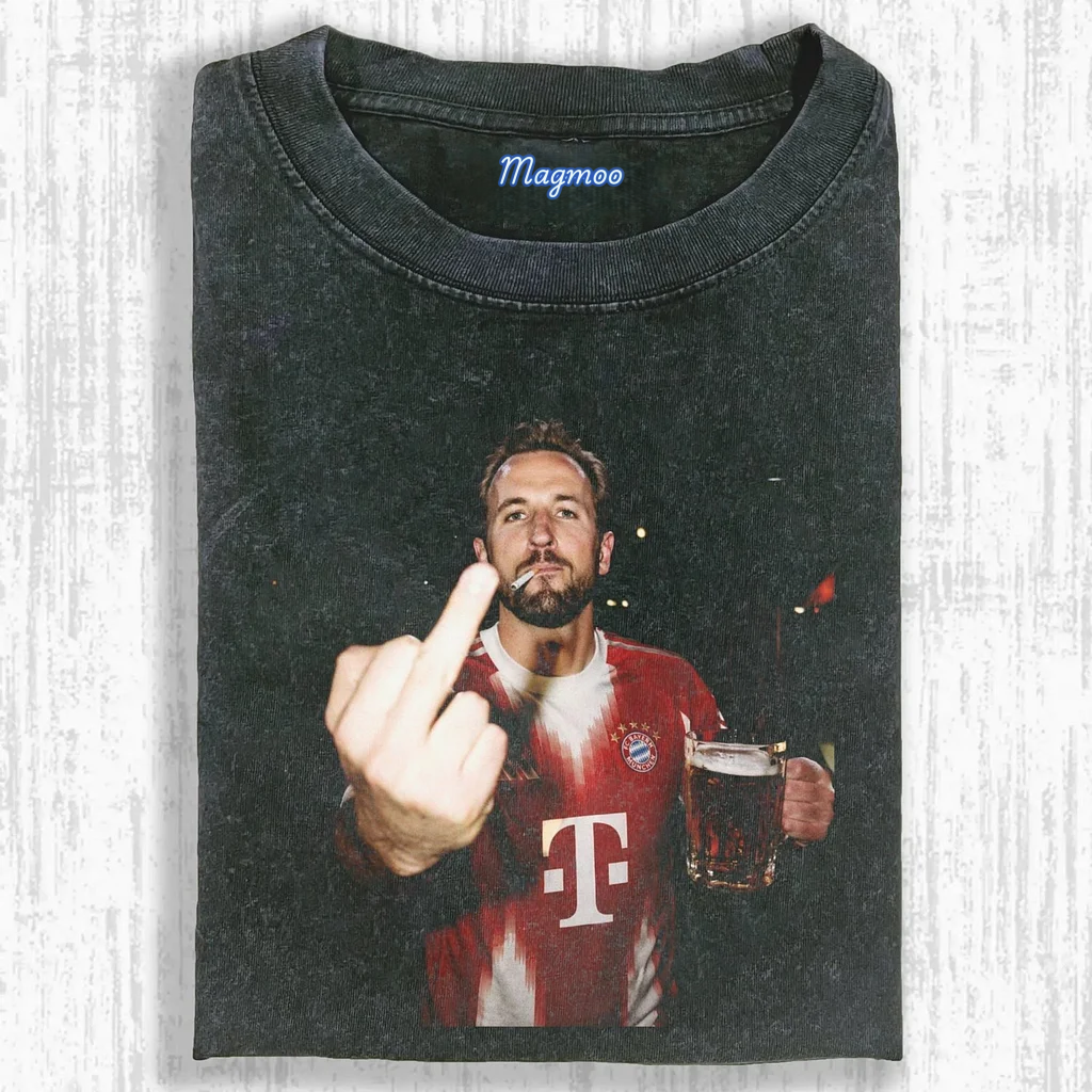Vintage 2026 World Cup T-shirt-Magmoo