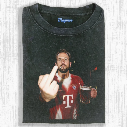 Vintage 2026 World Cup T-shirt-Magmoo