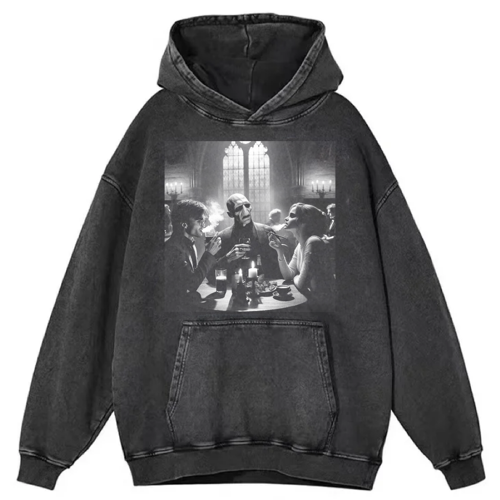 Funny Vintage Movie Shirt/Sweatshirt/Hoodie-Magmoo