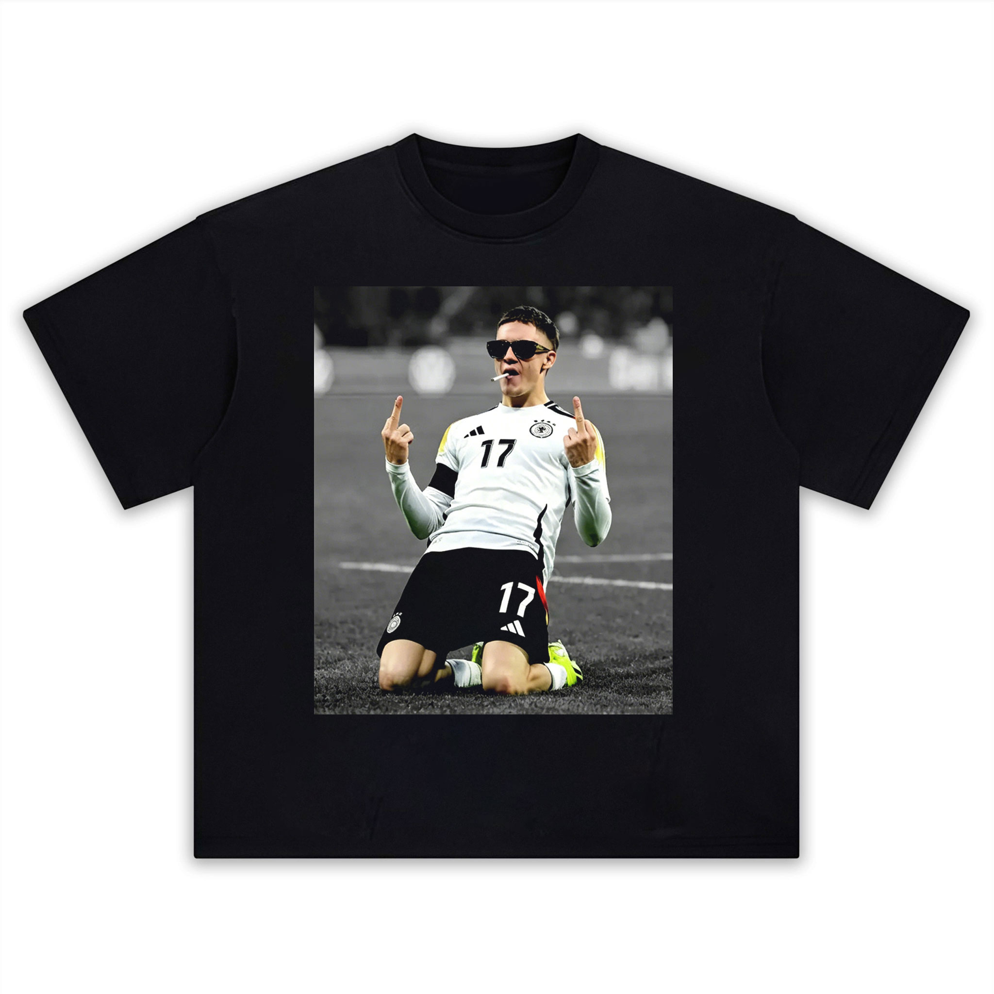 German Football Team