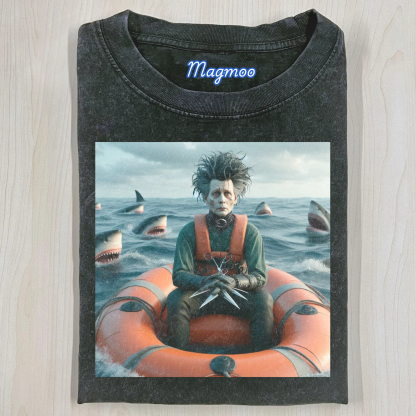 Retro Style Funny Shirt/Sweatshirt/Hoodie-Magmoo