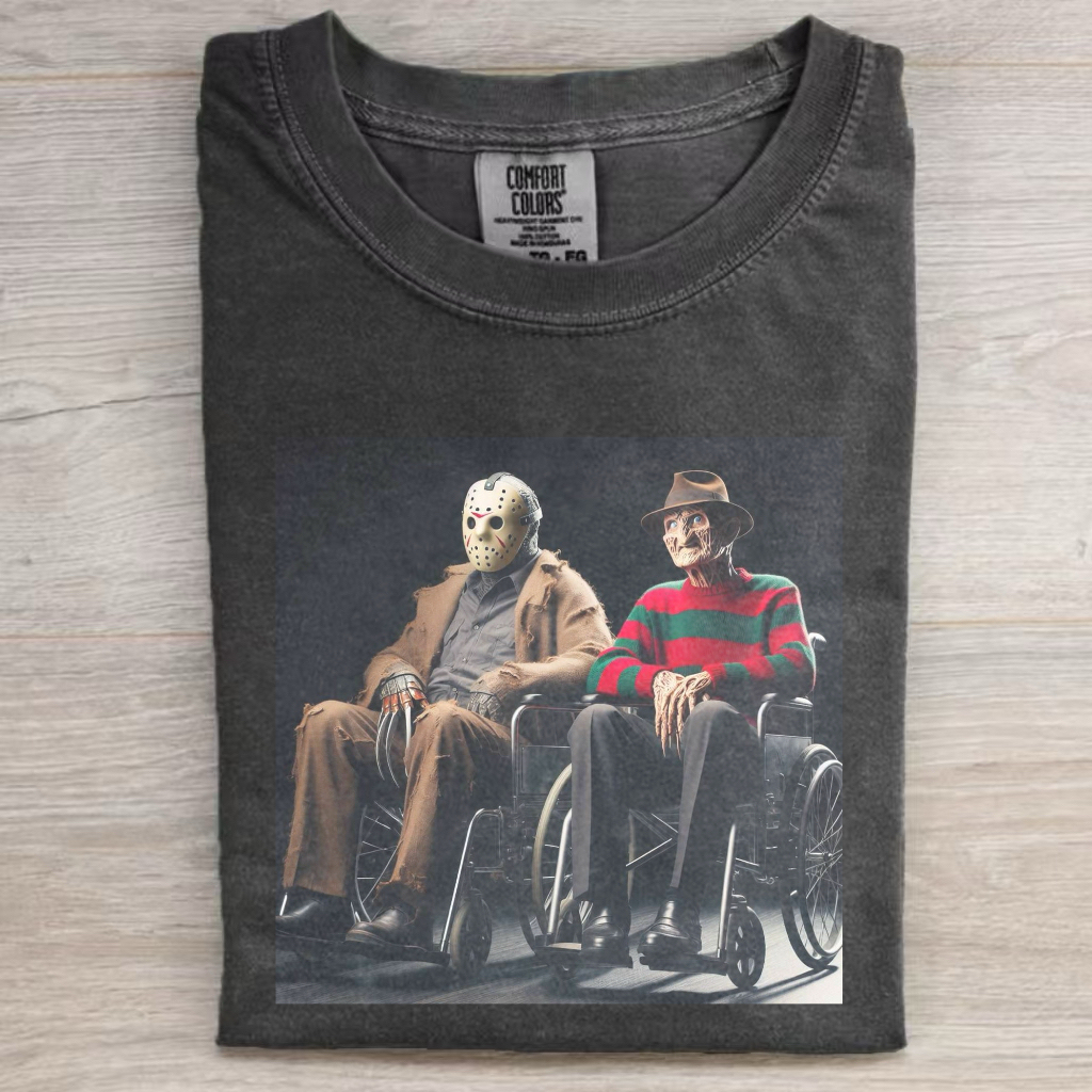 Vintage Halloween T-shirt/Sweatshirt-Magmoo