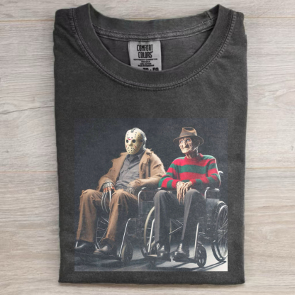 Vintage Halloween T-shirt/Sweatshirt-Magmoo
