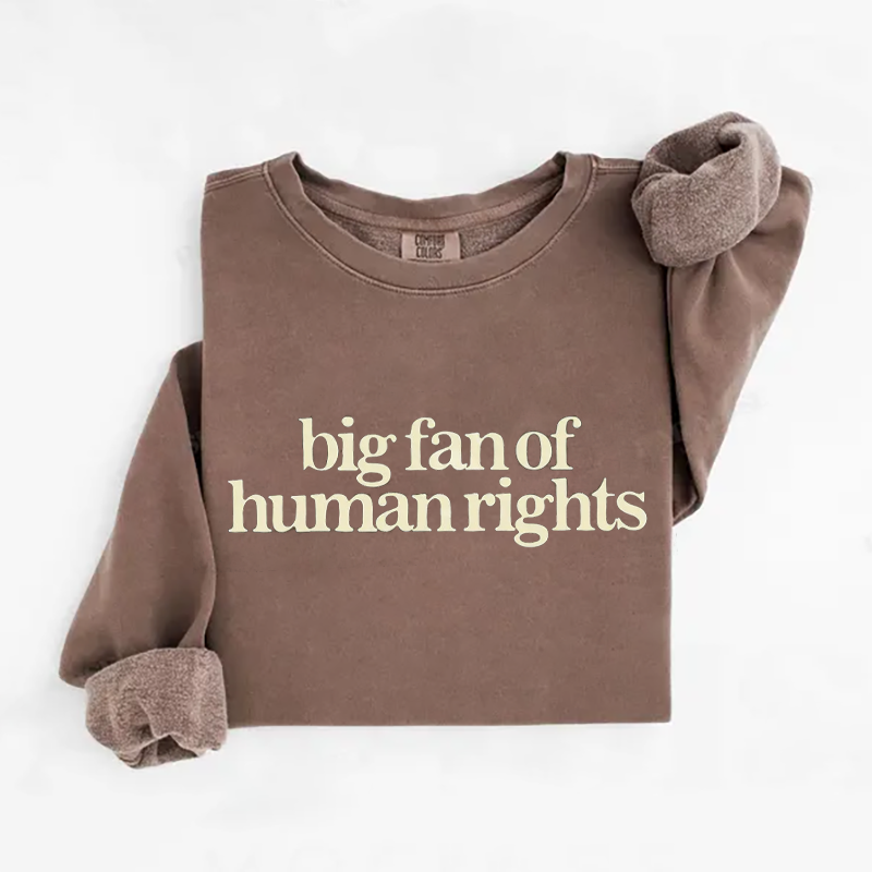 Resist Sweatshirt-Magmoo