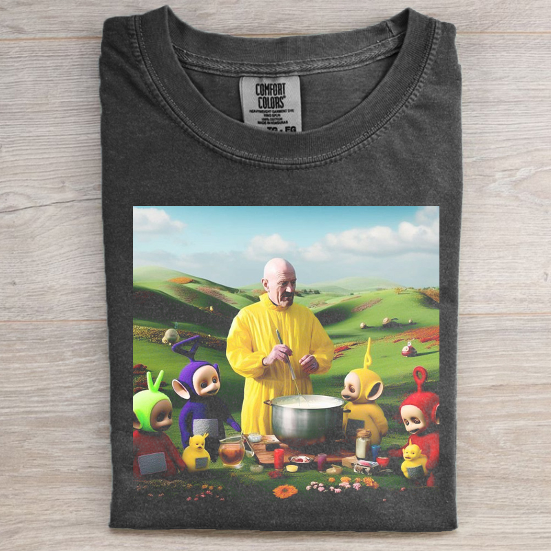 Vintage Funny Movies T-shirt/Sweatshirt-Magmoo