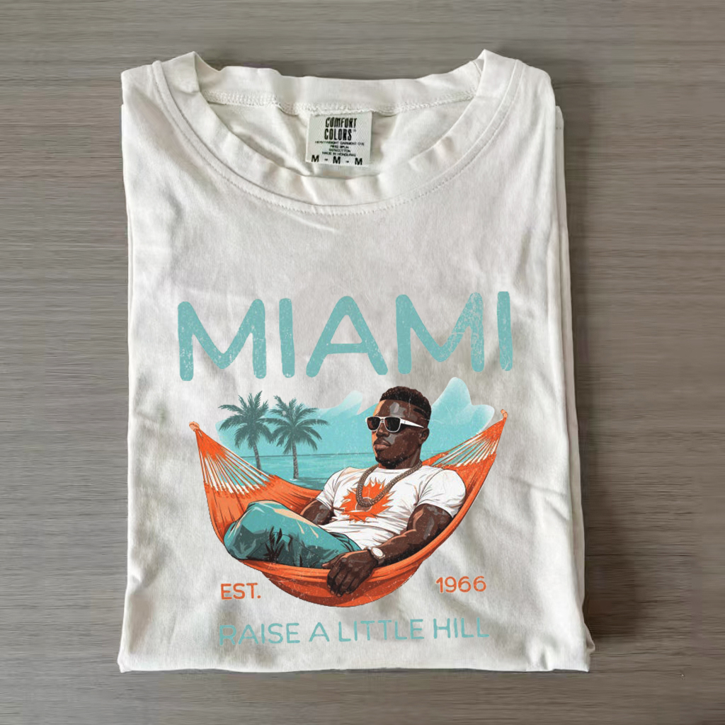 Miami Football T-shirt/Sweatshirt
