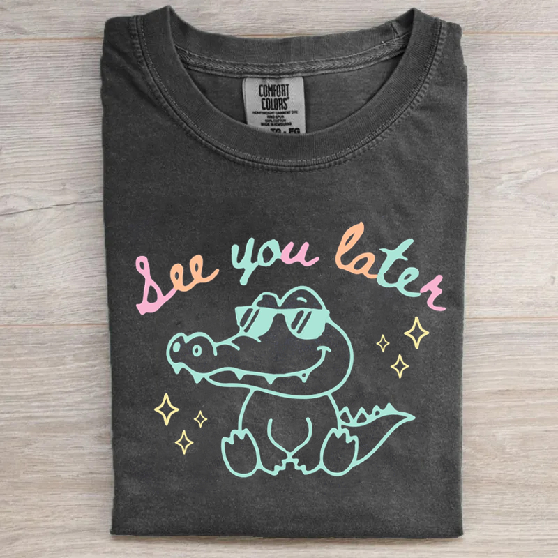 Last Day of School T-shirt-Magmoo
