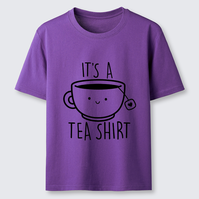 Magmoo Tea Shirt Classic T-Shirt-Magmoo
