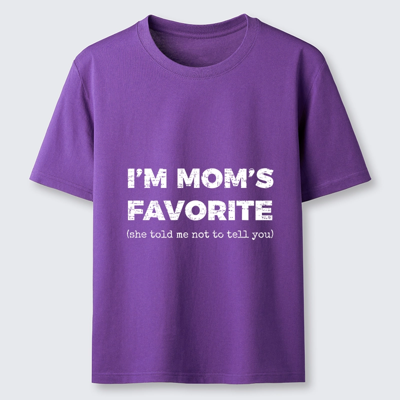 Magmoo Mother's Day Jokes Classic T-Shirt-Magmoo
