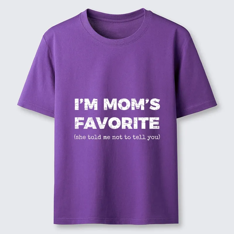 Magmoo Mother's Day Jokes Classic T-Shirt-Magmoo