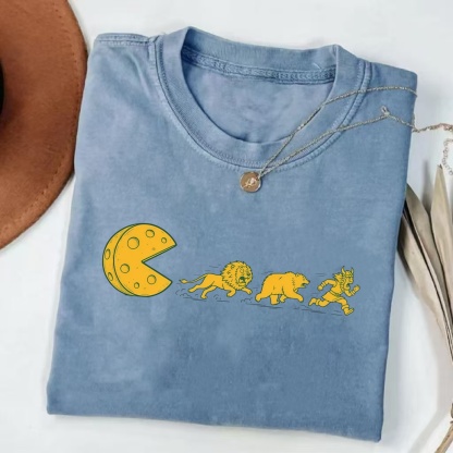 Magmoo Green Bay Football Game Day T-shirt