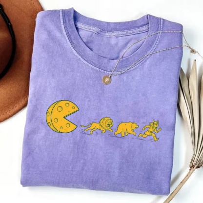 Magmoo Green Bay Football Game Day T-shirt