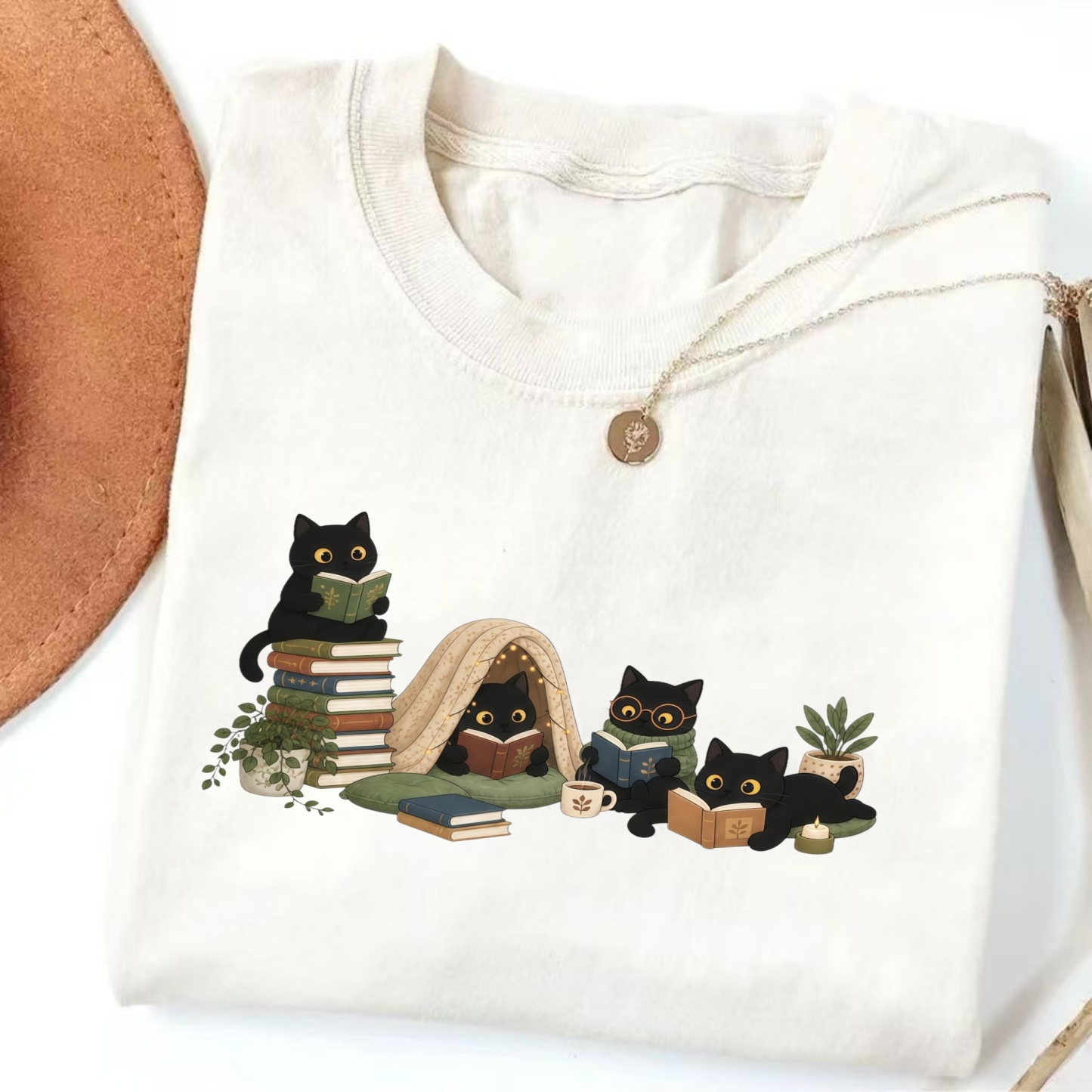 Magmoo Wolf Vintage 90s Graphic T-shirt