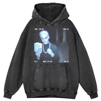 Vintage Movie Draco Shirt/Sweatshirt/Hoodie-Magmoo