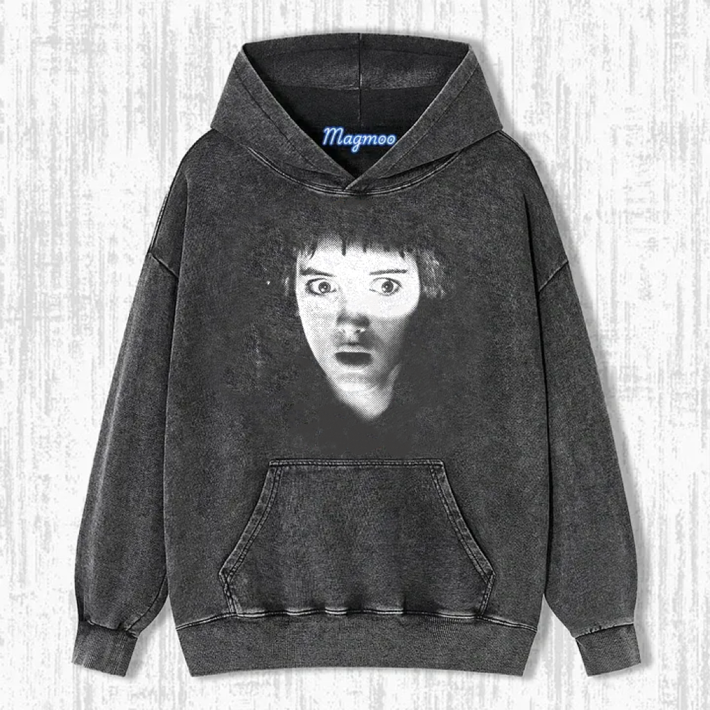 Retro Movie T-Shirt/Sweatshirt/Hoodie