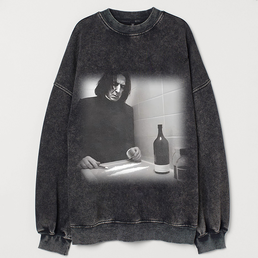 Vintage Style Fantasy Movies T-shirt/Sweatshirt-Magmoo