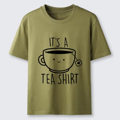 Magmoo Tea Shirt Classic T-Shirt-Magmoo