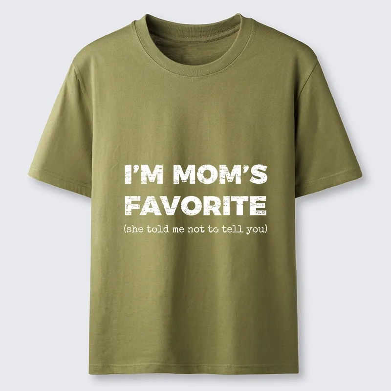 Magmoo Mother's Day Jokes Classic T-Shirt-Magmoo