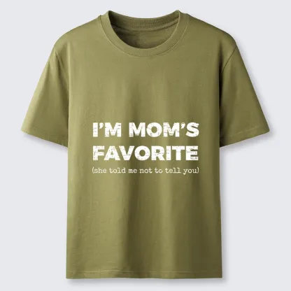 Magmoo Mother's Day Jokes Classic T-Shirt-Magmoo