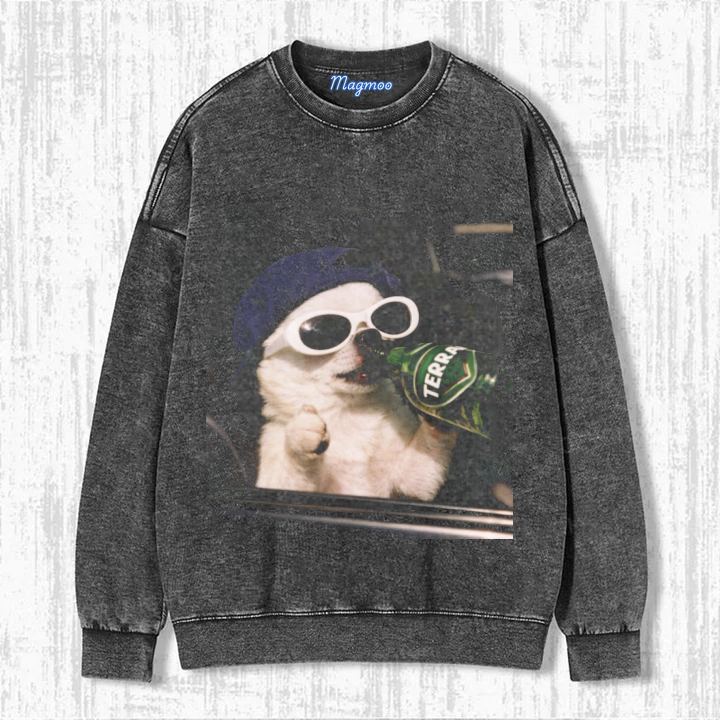 Party Pup T-Shirt
