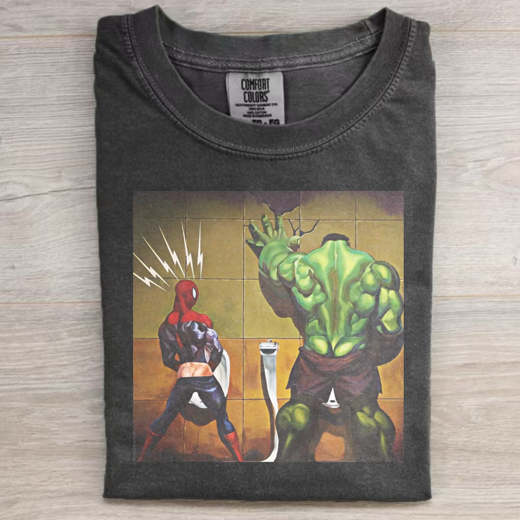 Pee With My Best Friend Shirt/Sweatshirt/Hoodie-Magmoo