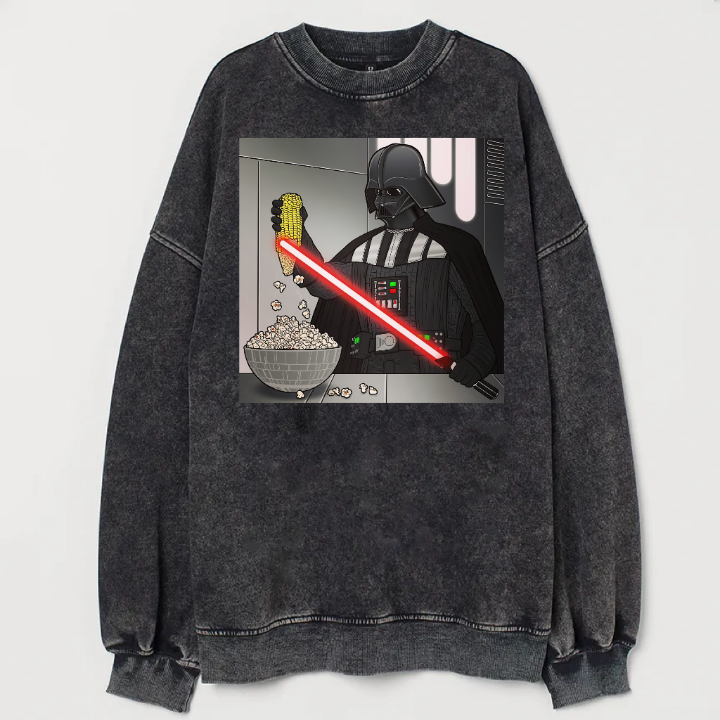 Funny Vintage Movie Shirt/Sweatshirt/Hoodie-Magmoo