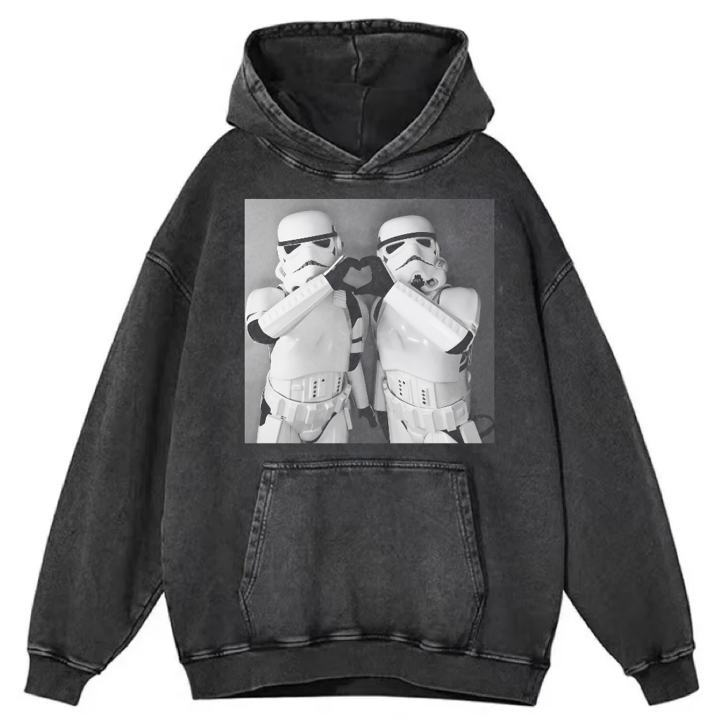 Funny Vintage Movie Heart Shirt/Sweatshirt/Hoodie