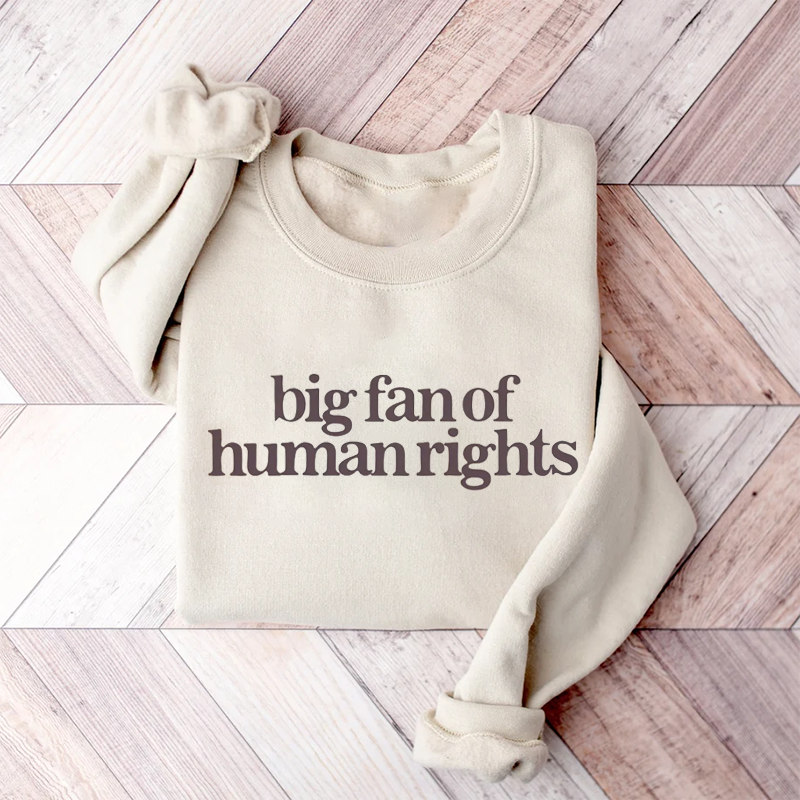 Resist Sweatshirt-Magmoo