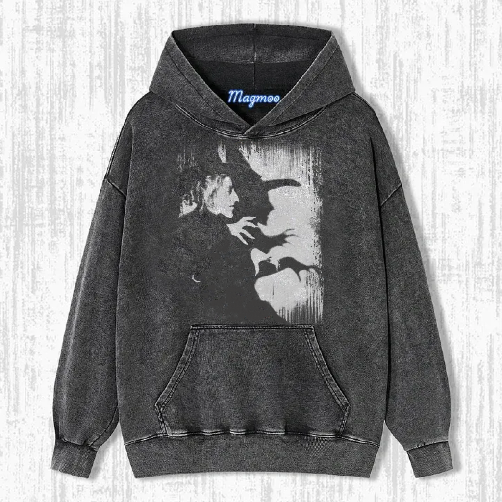 Wicked Witch T-Shirt/Sweatshirt/Hoodie