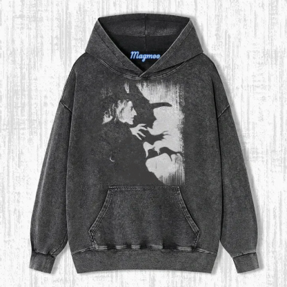 Wicked Witch T-Shirt/Sweatshirt/Hoodie-Magmoo