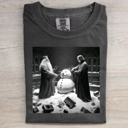 Vintage Funny Movies T-shirt/Sweatshirt-Magmoo