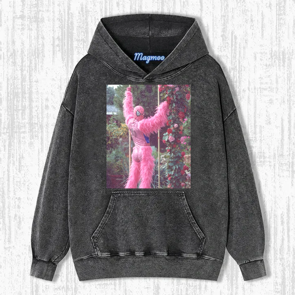 Retro Style Funny Shirt/Sweatshirt/Hoodie-Magmoo