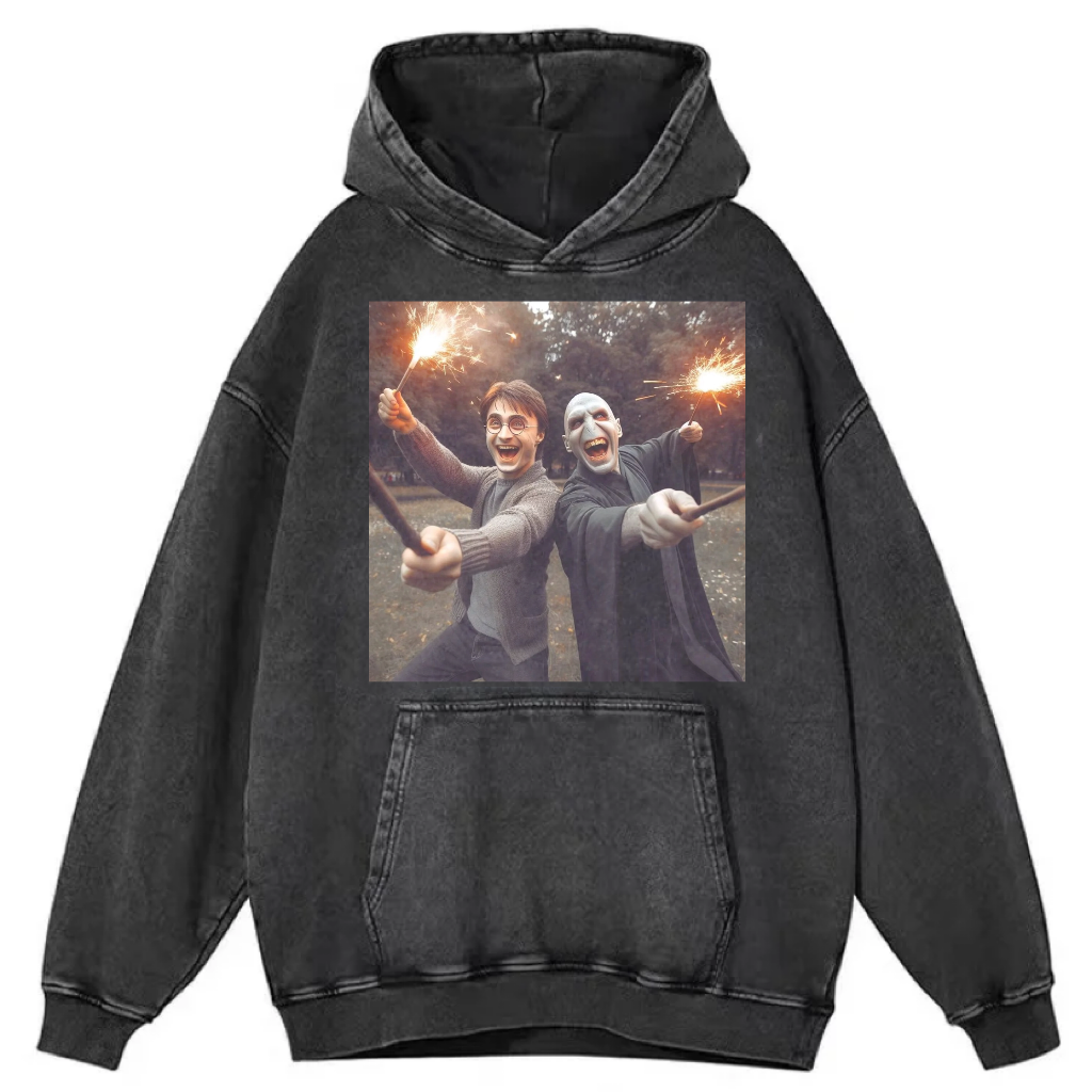 Funny Vintage Movie Shirt/Sweatshirt/Hoodie-Magmoo