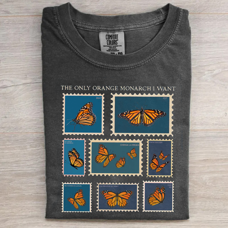 Resist T-shirt-Magmoo