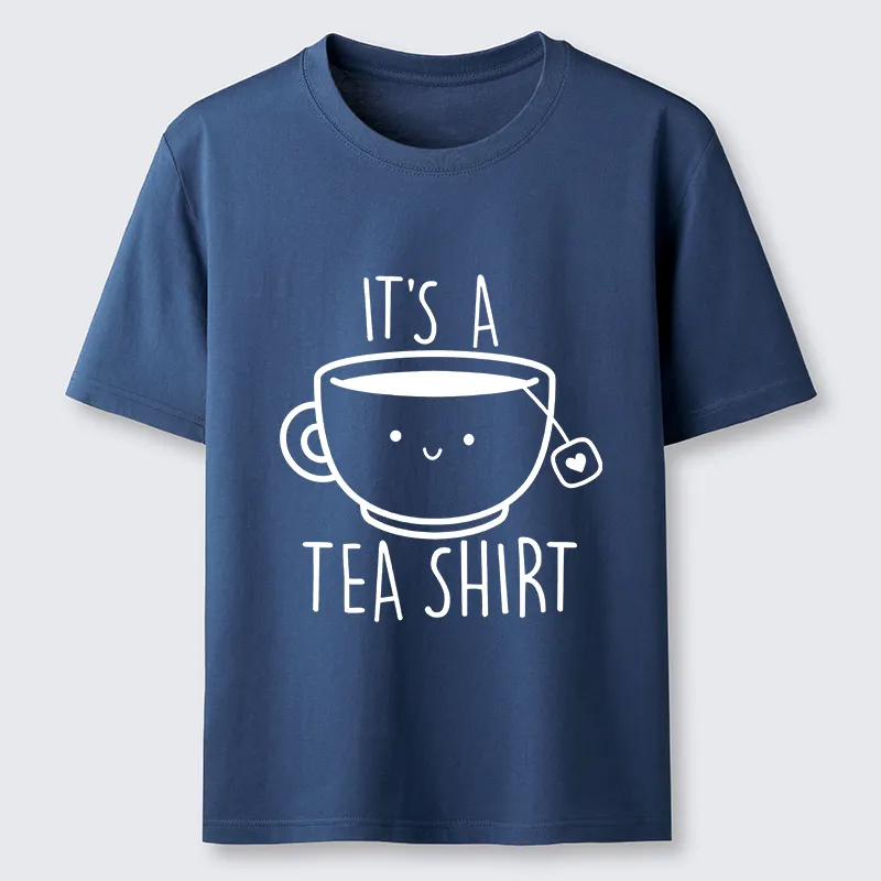 Magmoo Tea Shirt Classic T-Shirt-Magmoo