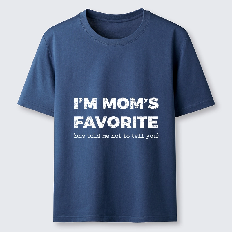 Magmoo Mother's Day Jokes Classic T-Shirt-Magmoo