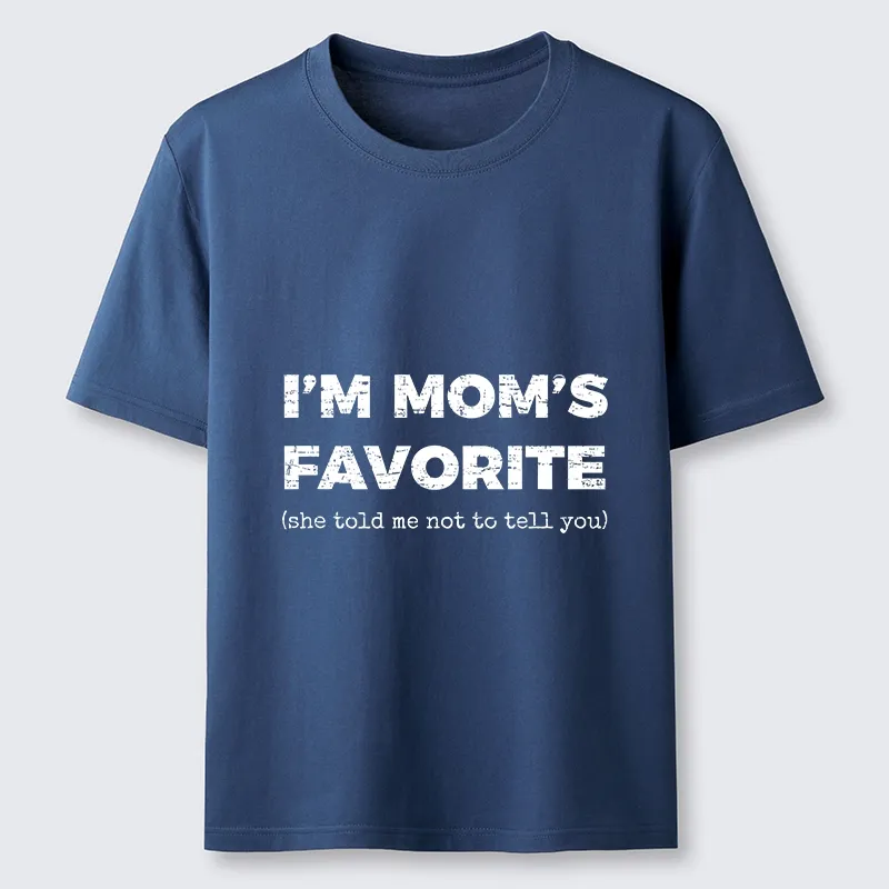 Magmoo Mother's Day Jokes Classic T-Shirt-Magmoo