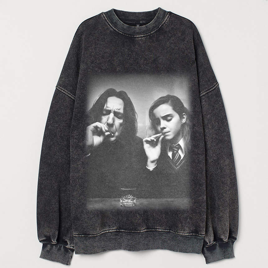 Retro Style Fantasy Movies T-Shirt/Sweatshirt